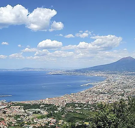 Bed & Breakfast Delle Camelie