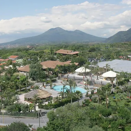 Bed & Breakfast Delle Camelie