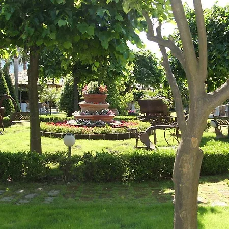 Delle Camelie 3* Gragnano