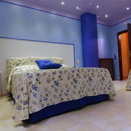 Bed & Breakfast Delle Camelie