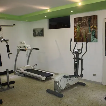 Delle Camelie Bed & Breakfast Gragnano