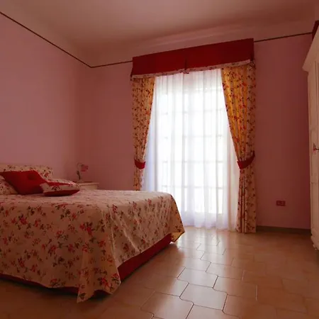 Delle Camelie Gragnano