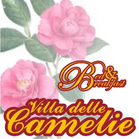 Delle Camelie Bed & Breakfast 3*
