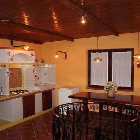 Bed & Breakfast Delle Camelie *