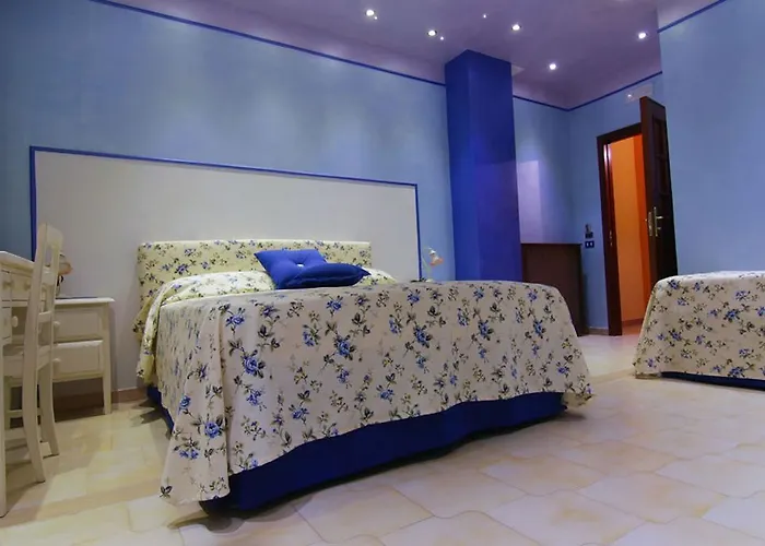 Bed & Breakfast Delle Camelie