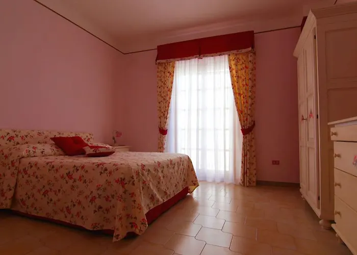 Delle Camelie Gragnano